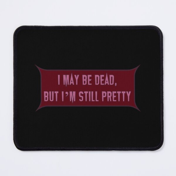 Item preview, I'm Still Pretty designed and sold by Elinda96.