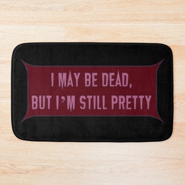 Item preview, I'm Still Pretty designed and sold by Elinda96.