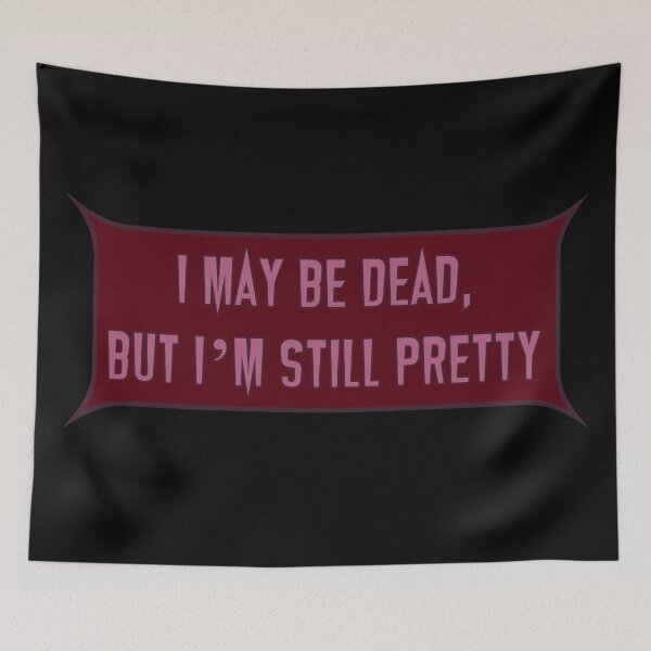 Item preview, I'm Still Pretty designed and sold by Elinda96.