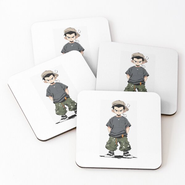 Item preview, cartoon character designed and sold by graphicnew.