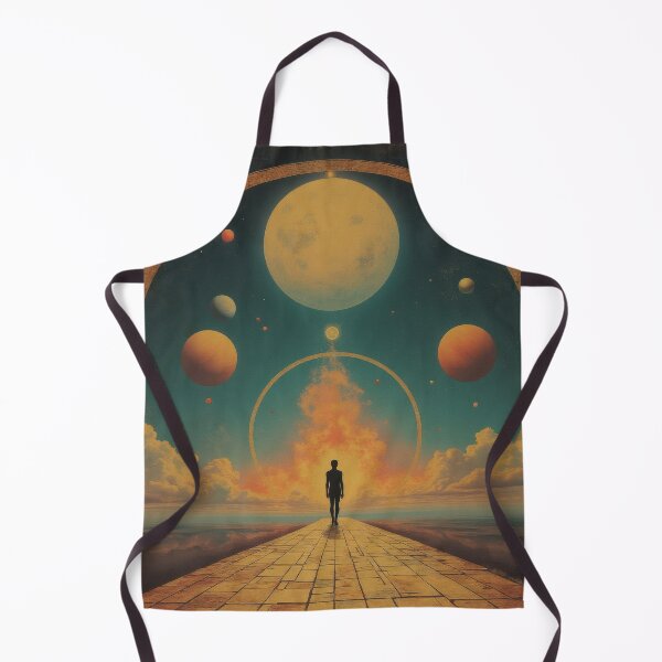 Item preview, Cosmic Jetty designed and sold by HabitableMoons.
