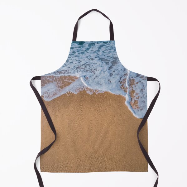 Item preview, Waves Over the Shore designed and sold by Glam-OOTD.
