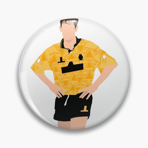 Item preview, Cambridge United John Taylor designed and sold by nousassurons.
