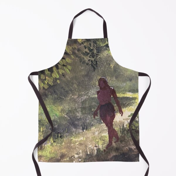 Item preview, The Morning Walk designed and sold by TheArtCave.