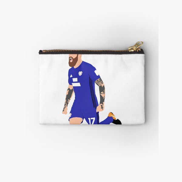 Item preview, Cardiff City Aron Gunnarsson designed and sold by nousassurons.