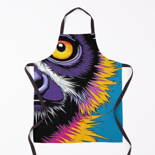 Item preview, Lemur designed and sold by TheHuskyHouse.
