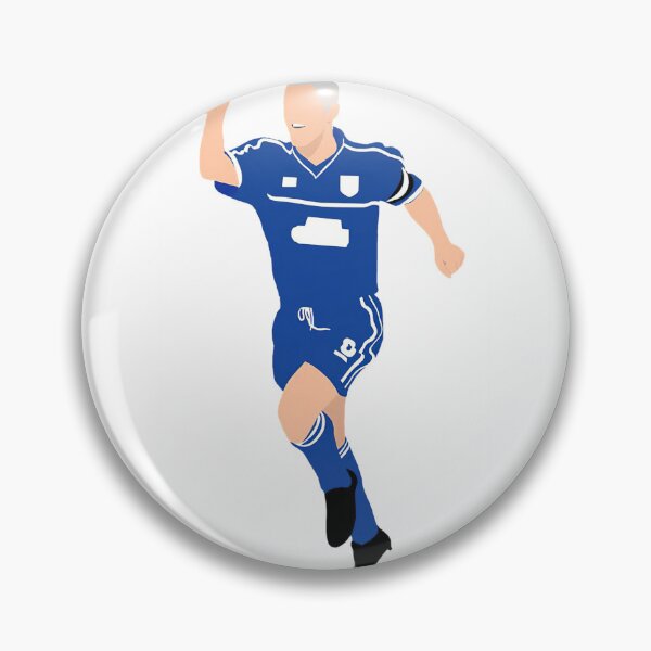 Item preview, Cardiff City Graham Kavanagh designed and sold by nousassurons.