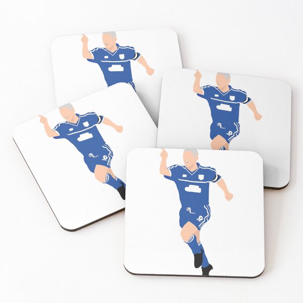 Item preview, Cardiff City Graham Kavanagh designed and sold by nousassurons.