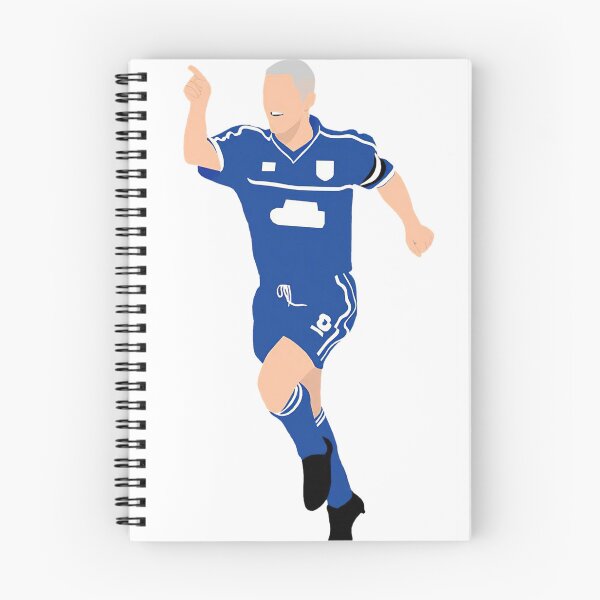 Item preview, Cardiff City Graham Kavanagh designed and sold by nousassurons.