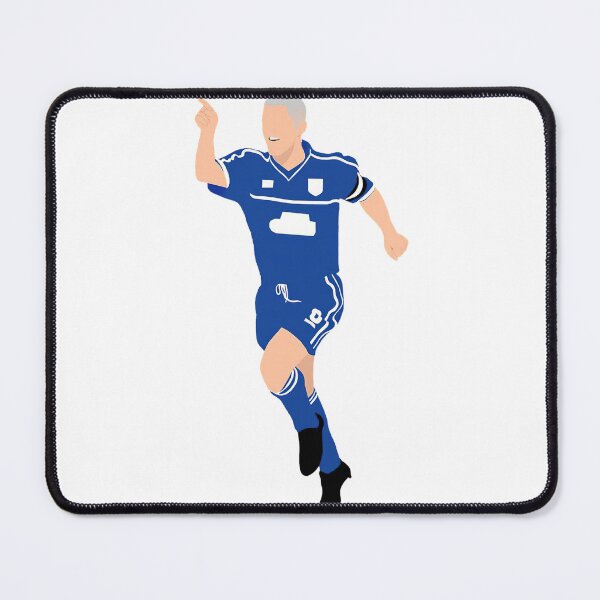 Item preview, Cardiff City Graham Kavanagh designed and sold by nousassurons.