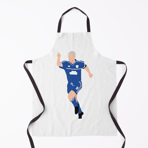 Item preview, Cardiff City Graham Kavanagh designed and sold by nousassurons.
