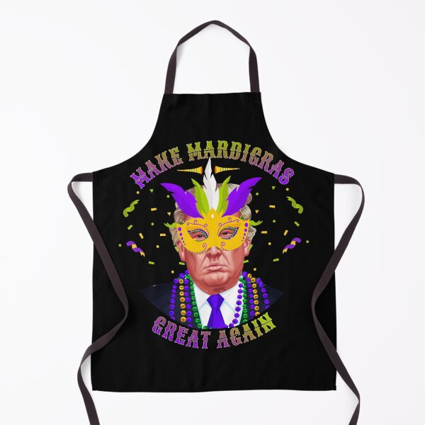 Item preview, Make Mardi Gras Great Again, Festival, New Orleans designed and sold by Teetreasure2.