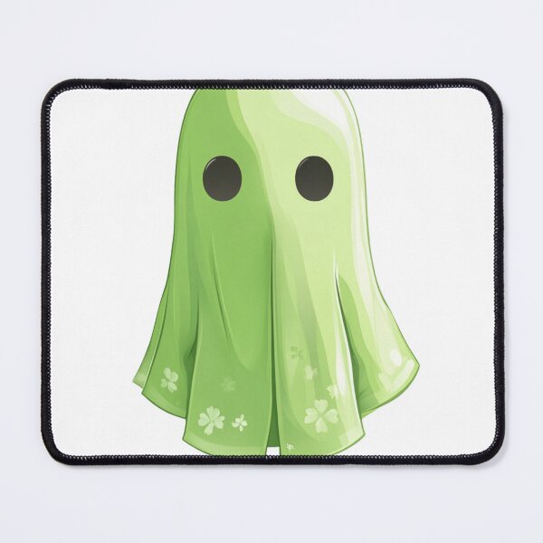 Item preview, Cute Kawaii Ghost designed and sold by StickerzBonanza.