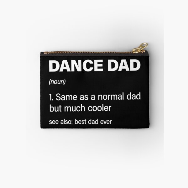 Item preview, Funny Dance Dad definition designed and sold by RareBunny.