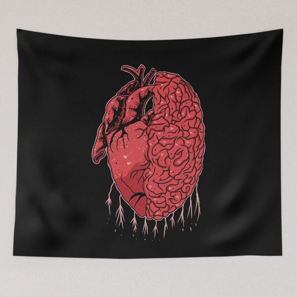 Item preview, Harmony of Heart and Mind designed and sold by kartowahyo.