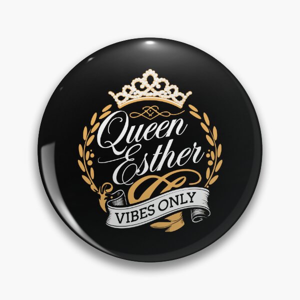 Item preview, Queen Esther Purim Celebration Jewish Holiday Hamantaschen Megillah designed and sold by w1ckerman.