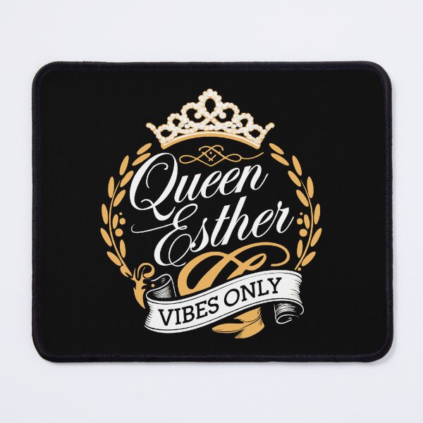 Item preview, Queen Esther Purim Celebration Jewish Holiday Hamantaschen Megillah designed and sold by w1ckerman.