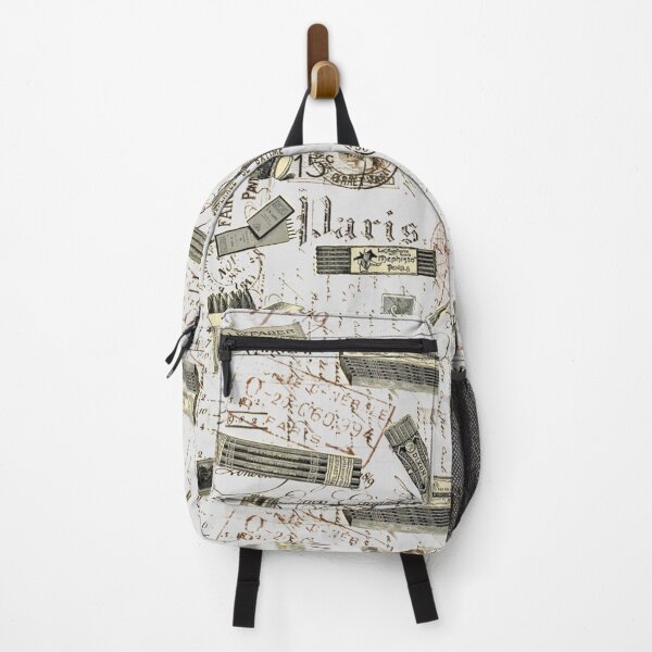Item preview, Back to school designed and sold by Huhgak.