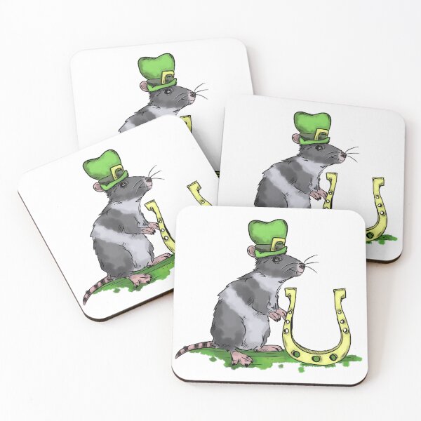 Item preview, Happy St. Patrick's day designed and sold by Antiope33.