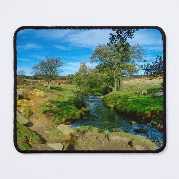 Item preview, Burbage Brook designed and sold by Alisonchambers2.