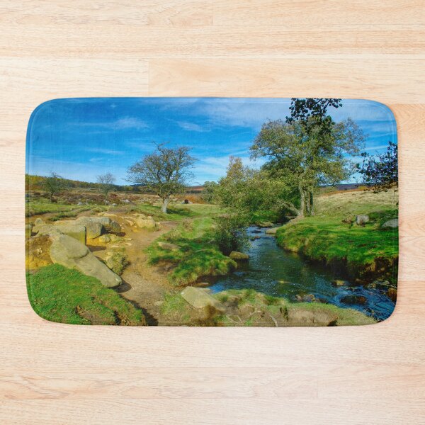 Item preview, Burbage Brook designed and sold by Alisonchambers2.