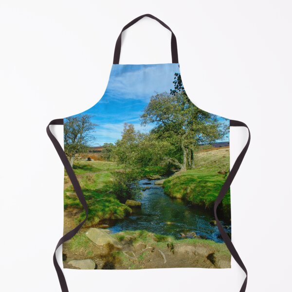 Item preview, Burbage Brook designed and sold by Alisonchambers2.