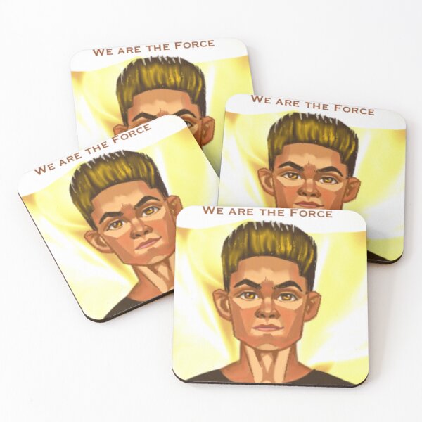 Item preview, Wearetheforce designed and sold by Varshaa.