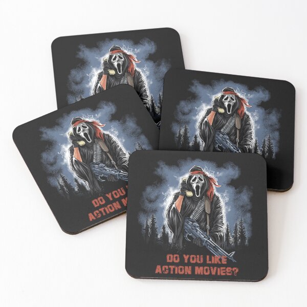 Item preview, Do you like Action Movies? designed and sold by Zascanauta.