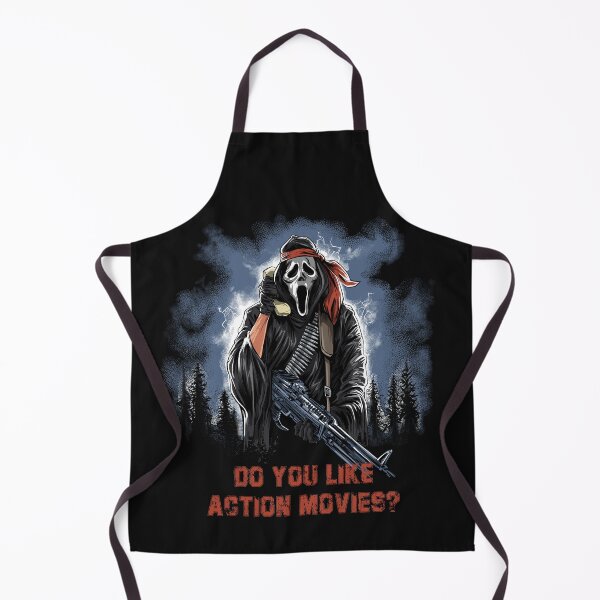 Item preview, Do you like Action Movies? designed and sold by Zascanauta.