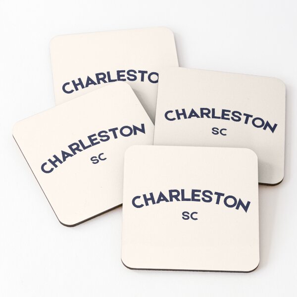 Item preview, Charleston, SC designed and sold by kaylagracemiller.