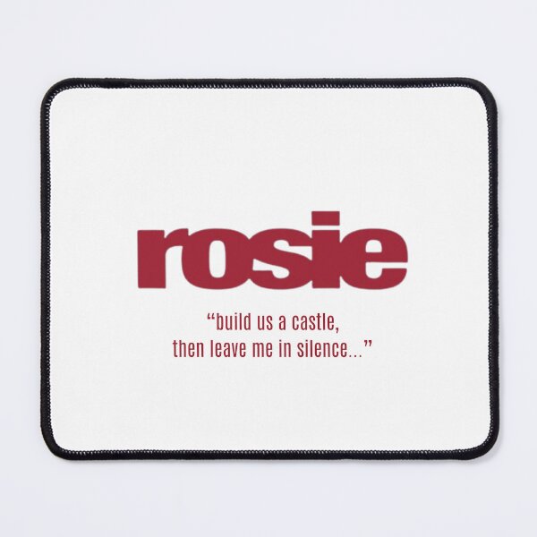 Item preview, rosie designed and sold by teetaledesigns.