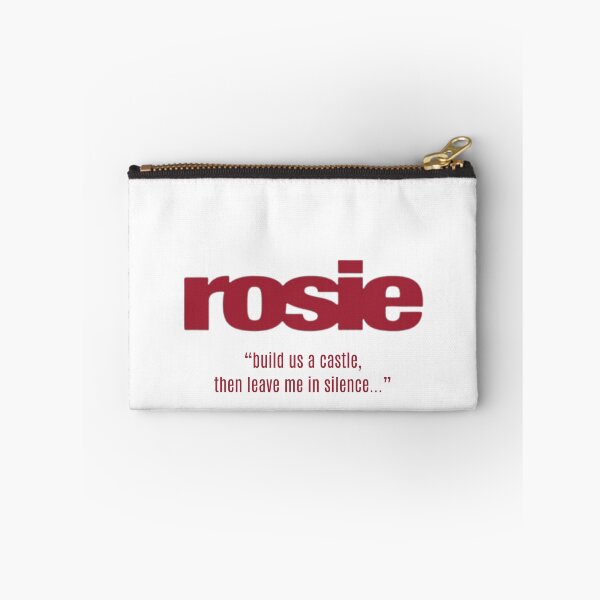 Item preview, rosie designed and sold by teetaledesigns.