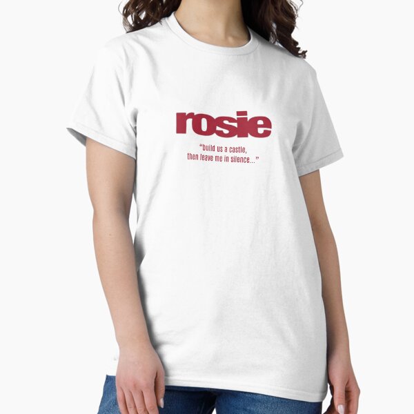 Blackpink Rose T-Shirts for Sale | Redbubble