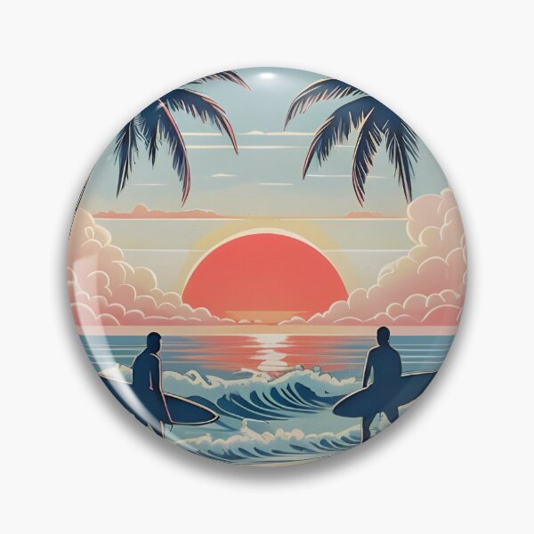 Item preview, SURF'S  UP! designed and sold by WendyMaree.