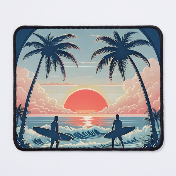 Item preview, SURF'S UP! designed and sold by WendyMaree.