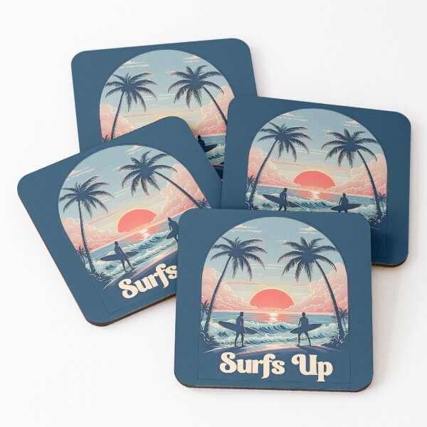 Item preview, SURF'S  UP! designed and sold by WendyMaree.
