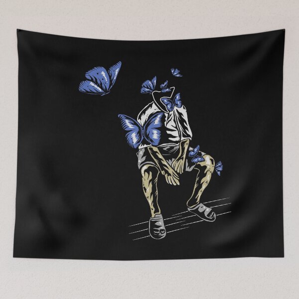 Item preview, Emptiness and Freedom designed and sold by kartowahyo.