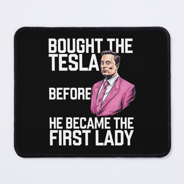 Item preview, Anti Musk designed and sold by CandyVenom.