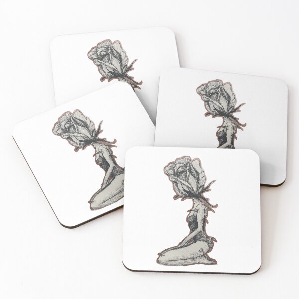 Item preview, Growing spines  designed and sold by HXartz.