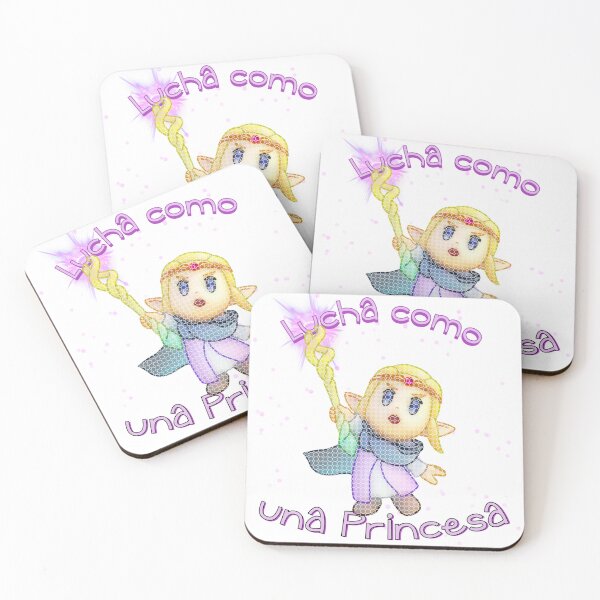 Item preview, Princess Fight designed and sold by F0R0G.