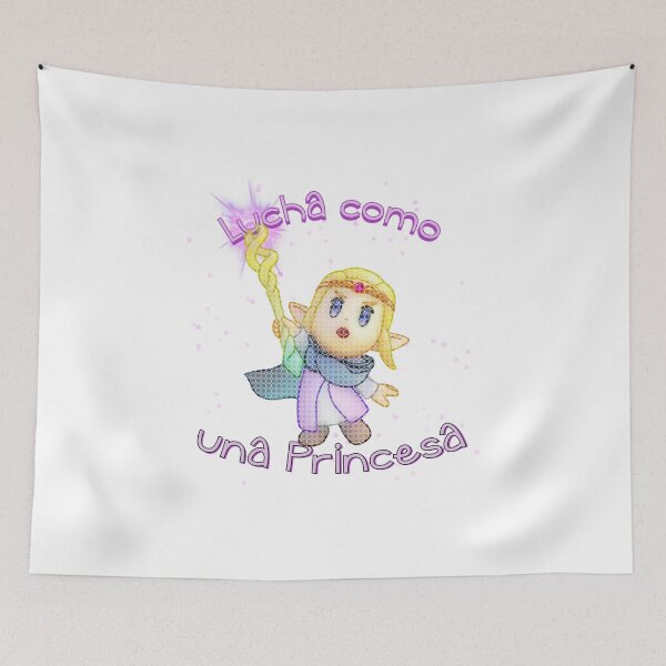 Item preview, Princess Fight designed and sold by F0R0G.