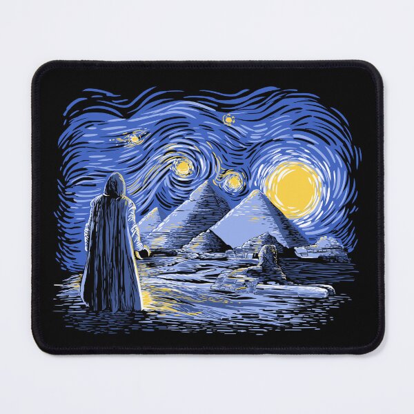 Item preview, Starry Knight designed and sold by Zascanauta.