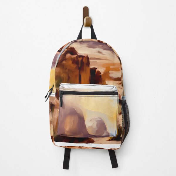 Item preview, Petra designed and sold by Island Art Studios.