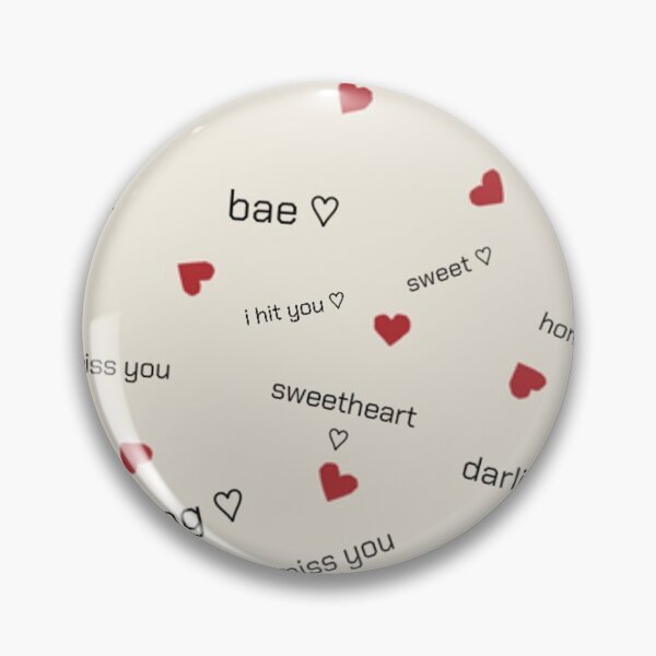 Item preview, Valentine's Day  designed and sold by Huhgak.