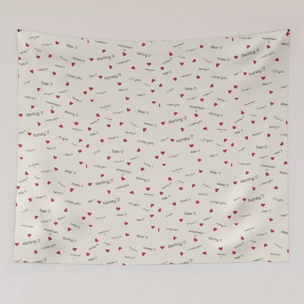 Item preview, Valentine's Day  designed and sold by Huhgak.