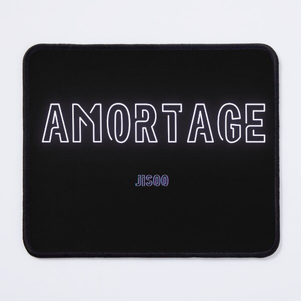 Item preview, amortage designed and sold by teetaledesigns.