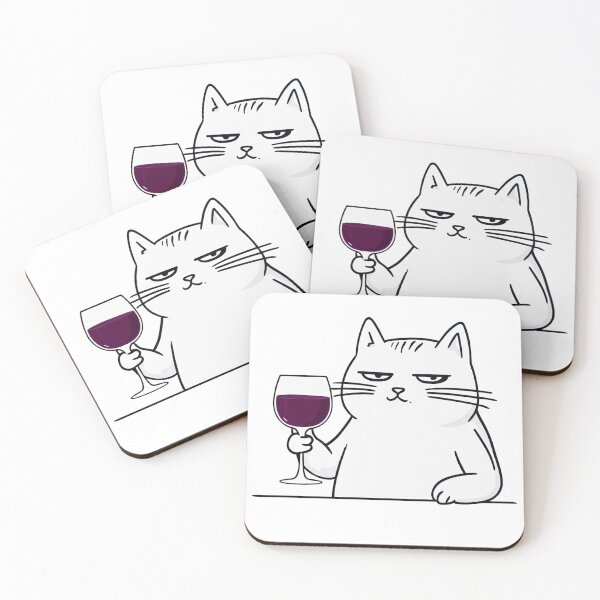 Item preview, Sophisticated Feline Vibes designed and sold by khufra1.