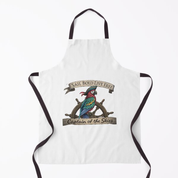 Item preview, SAIL BOLD LIVE FREE  designed and sold by WILDWEAR COLLECTION.