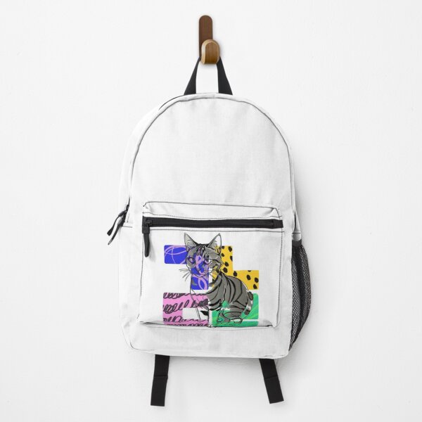 Item preview, Korean character background cat sketch designed and sold by gaon-kr.