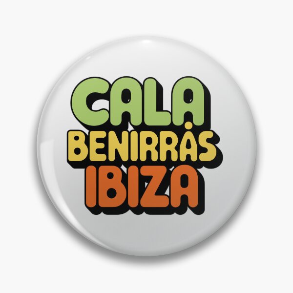 Item preview, Cala Benirràs Ibiza – 70s Style Summer Vibes designed and sold by paulo silveira.